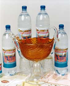 Хиловская Вода Купить В Санкт Петербурге