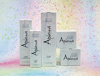 Купить Косметику Аркадия В Москве