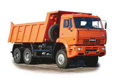 Купить Камаз 6522 Масштабная Модель
