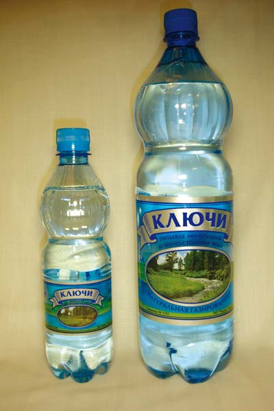 Серебряный Ключ Вода Купить В Барнауле Цена