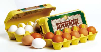 Купить Деревенские Яйца В Нижнем Новгороде
