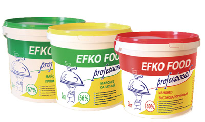 Эфко фуд. Майонез ЭФКО фуд 78. Efko food майонез. Майонез ЭФКО 67. Майонез Efko food professional 67 10 л.