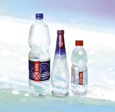 Купить Минеральную Воду Ижевск