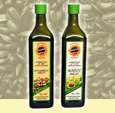Натуральные Нерафинированные Масла Купить