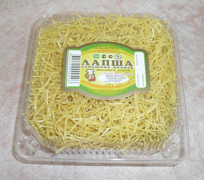 Лапша Заказать Пенза