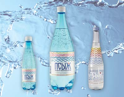 Псыж Минеральная Вода Купить